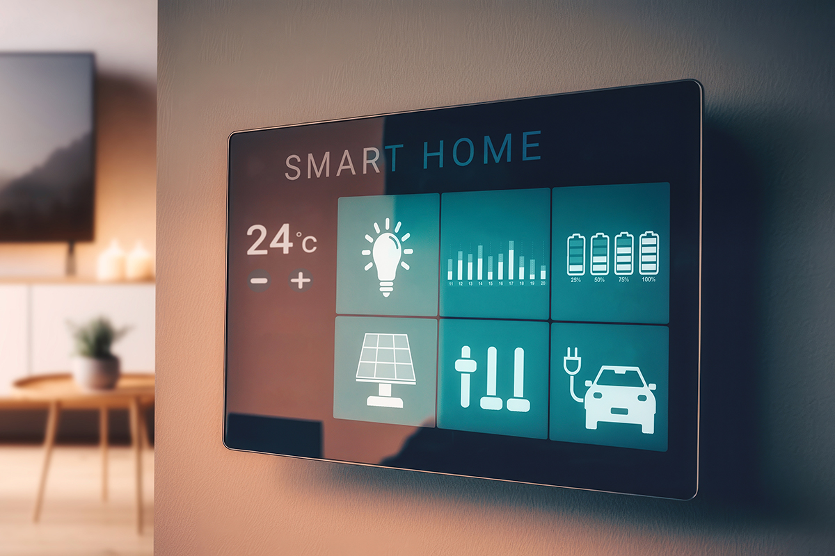 Smart Home Essentials for Beginners